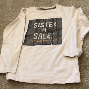 Falls Creek Long sleeve T-shirt 5T